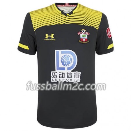 Fußballtrikots Southampton Auswärts Trikotsatz 2019-2020